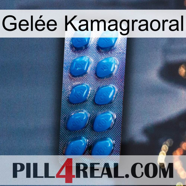 Gelée Kamagraoral viagra1